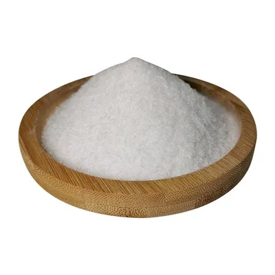 60-120 Rhwyll Monosodium Glutamad