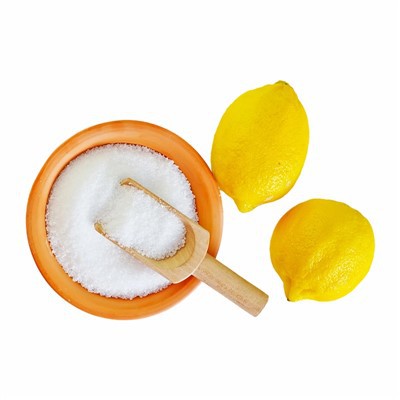 8-40 Rhwyll Asid Citrig Monohydrate