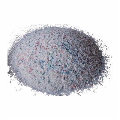 Powdwr Glanedydd eco-cyfeillgar