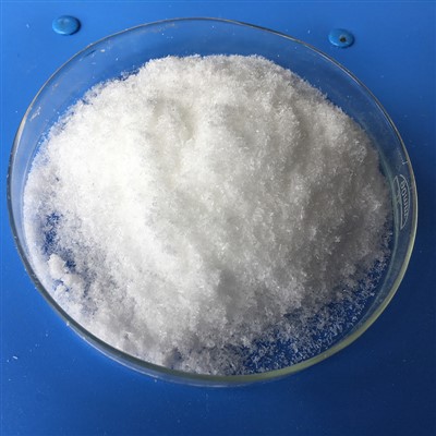 Citrate Sodiwm Gradd Bwyd